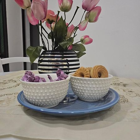Geljus Apartment Tirana Kültér fotó
