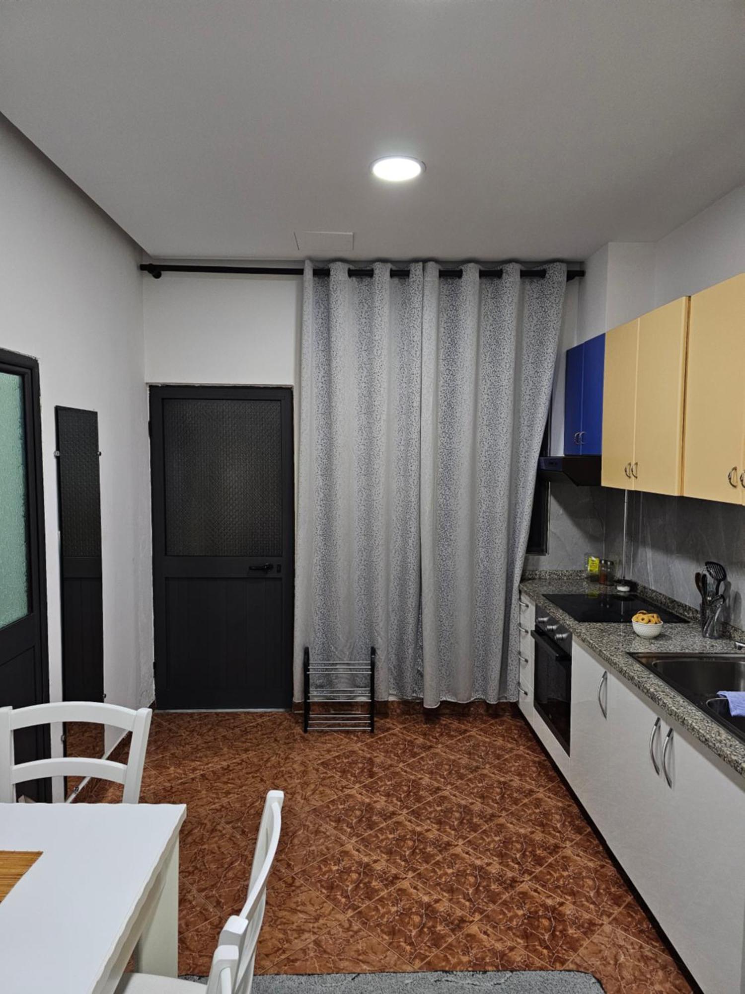 Geljus Apartment Tirana Kültér fotó