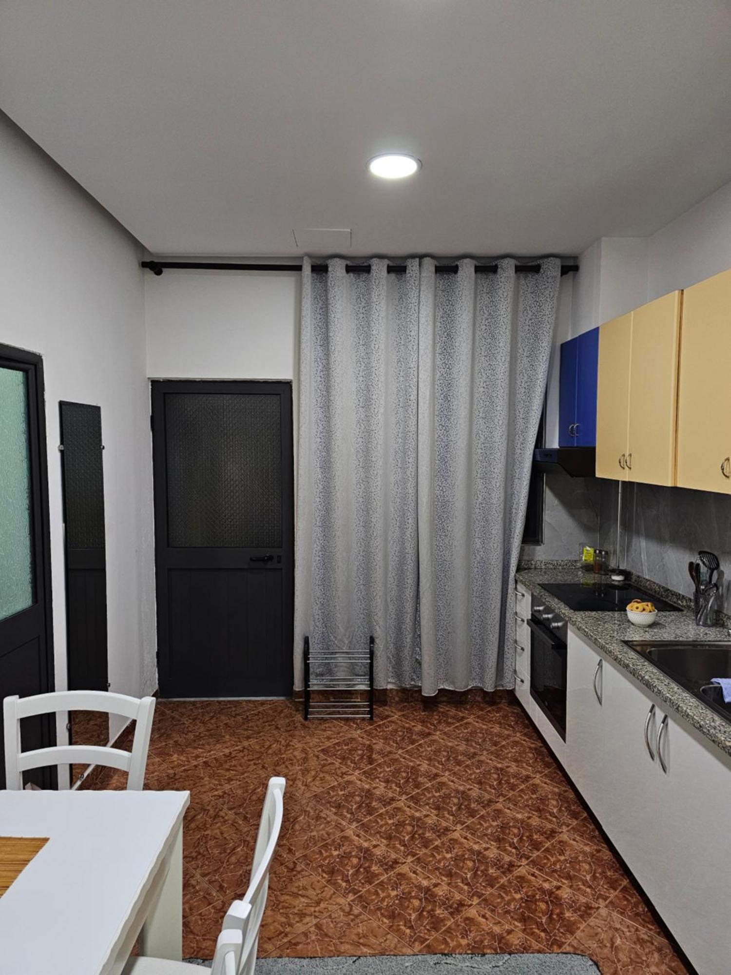 Geljus Apartment Tirana Kültér fotó