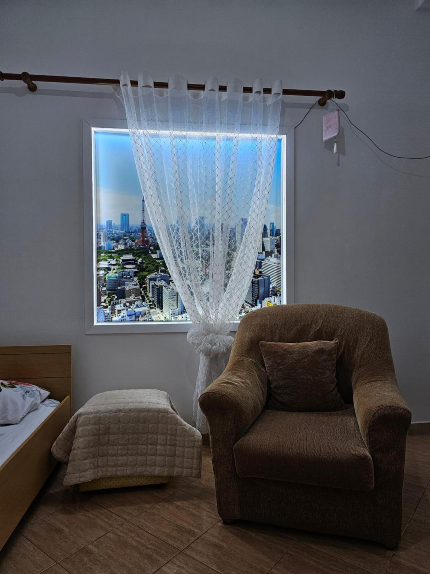 Geljus Apartment Tirana Kültér fotó