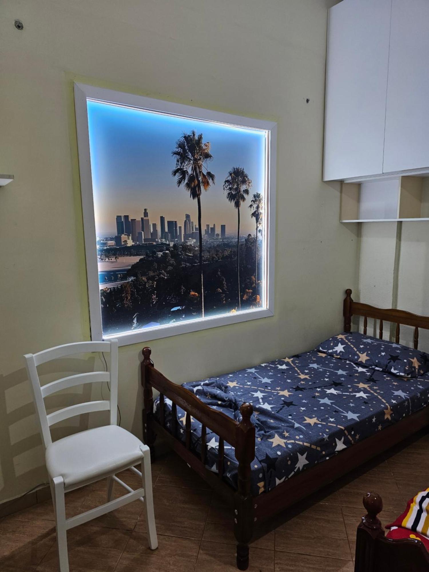 Geljus Apartment Tirana Kültér fotó