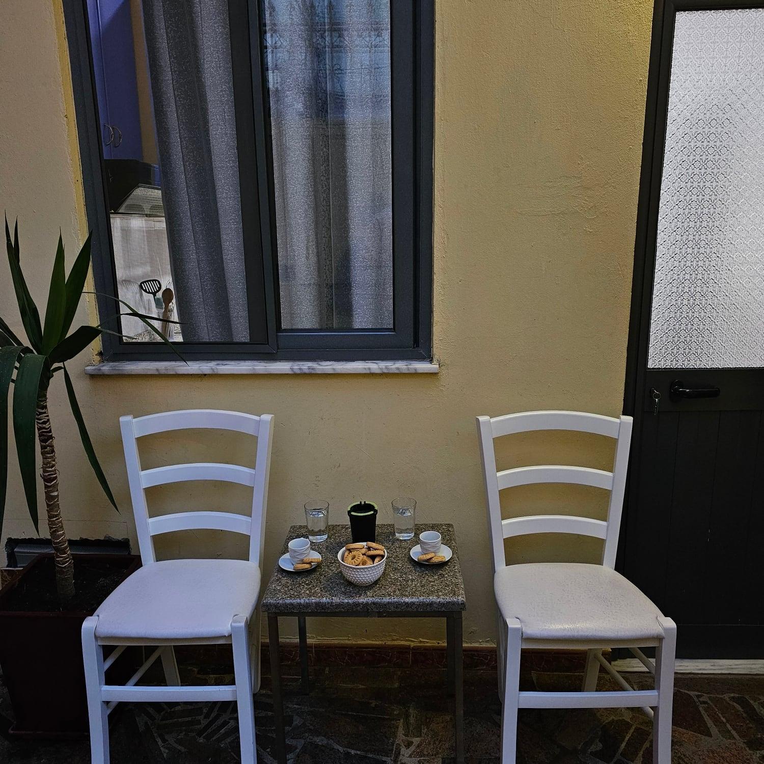 Geljus Apartment Tirana Kültér fotó