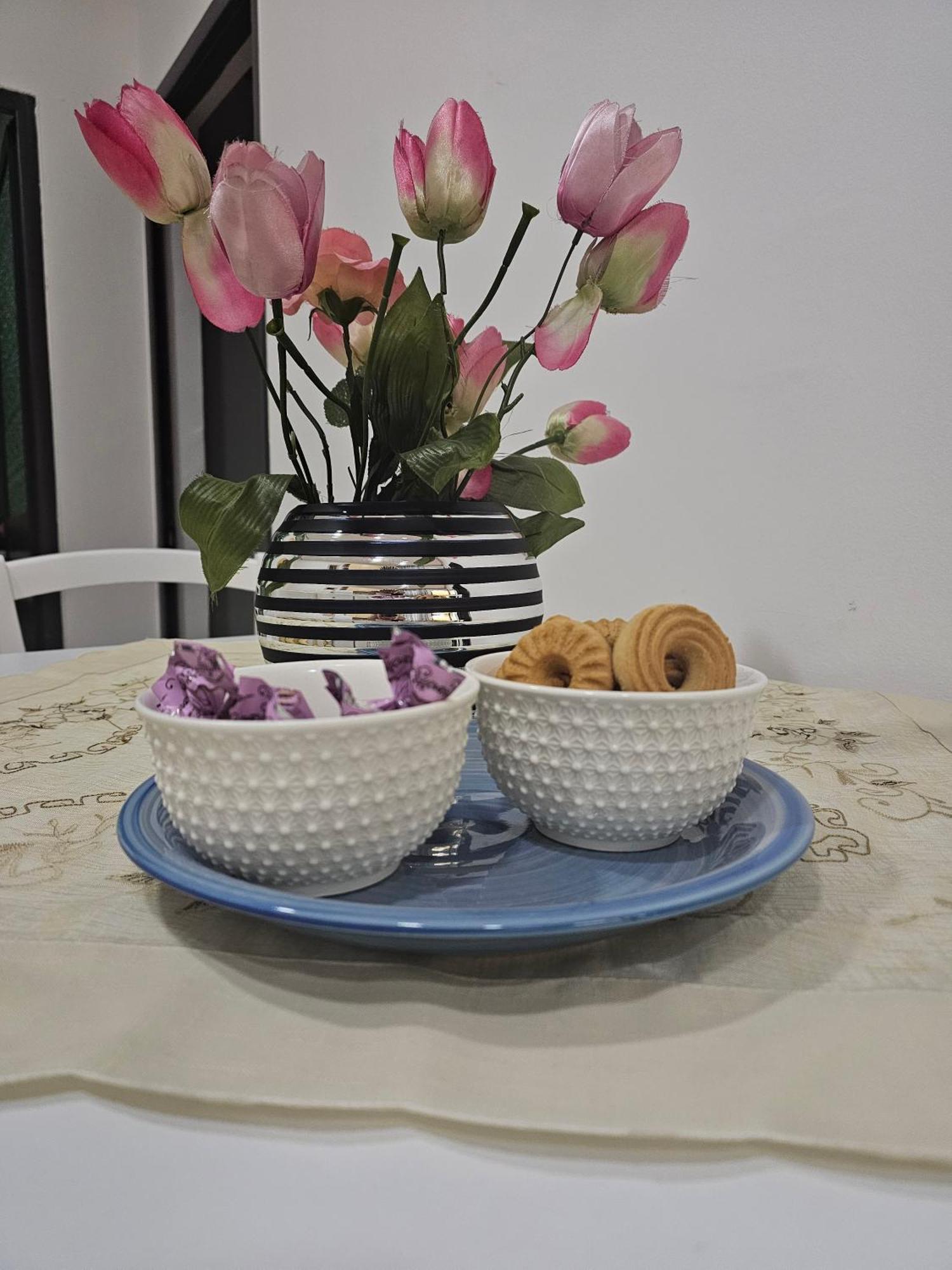 Geljus Apartment Tirana Kültér fotó